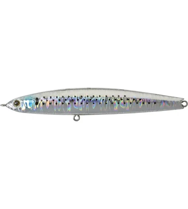 ZIP BAIT ZBL SLIDE SWIM MINNOW 120|Salt Minnows Lipless