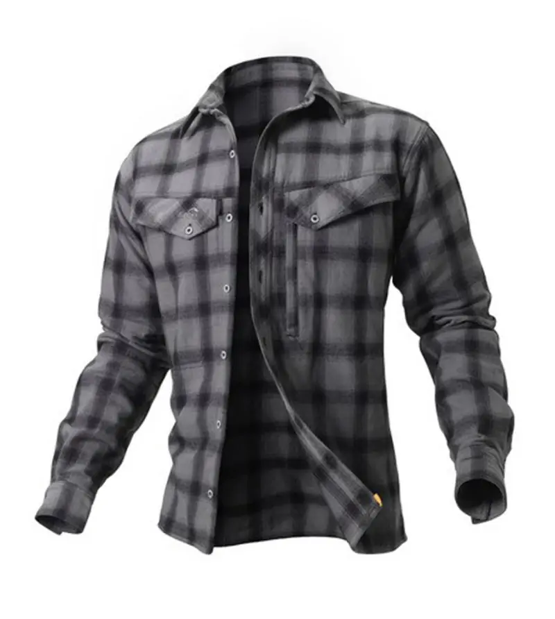 Geoff Anderson Camicia Ezmar|Sweatshirts and Fleece