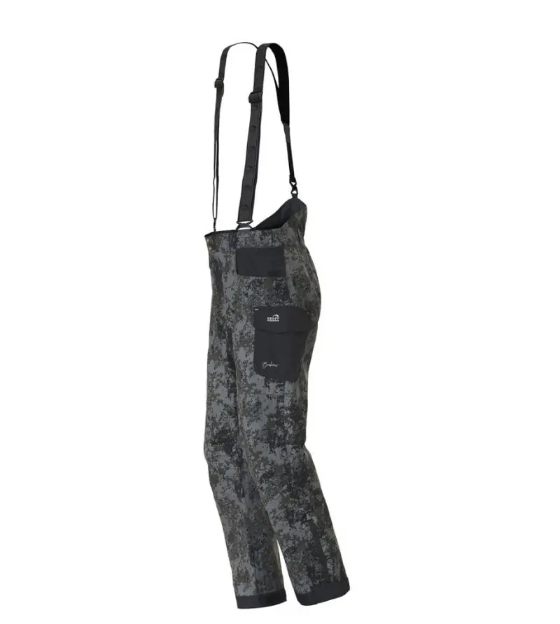 Geoff Anderson BARBARUS 2 PANTS LAPWING EGG|Trousers and Dungarees