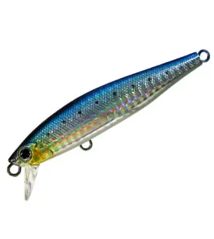 ATEC CRAZEE MINNOW SF|Salt Minnows Jerkbait