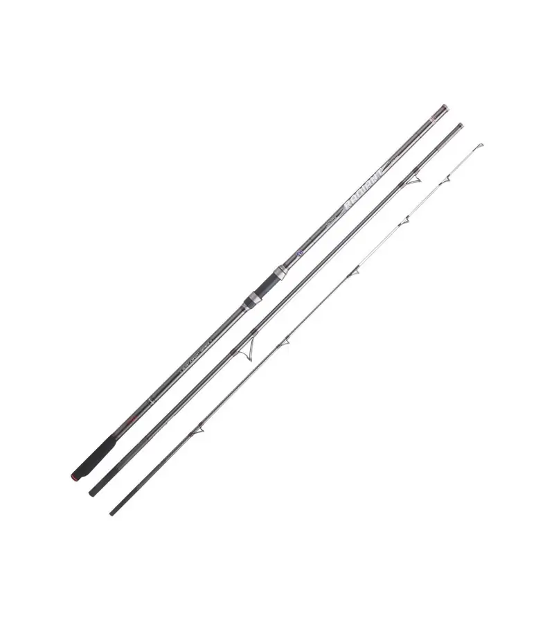 AKAMI RADIANT SPECIAL|3 Sections Surfcasting Rods