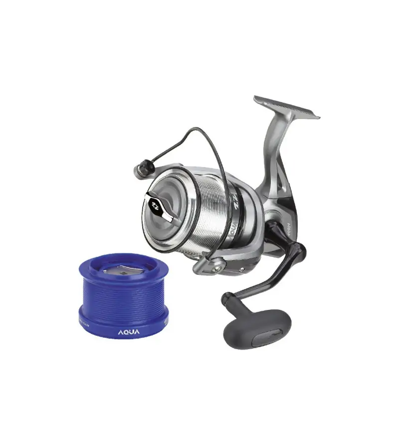 MULINELLO ZUN ZUN AQUA 8000|Big Pit & Surfcasting Reels