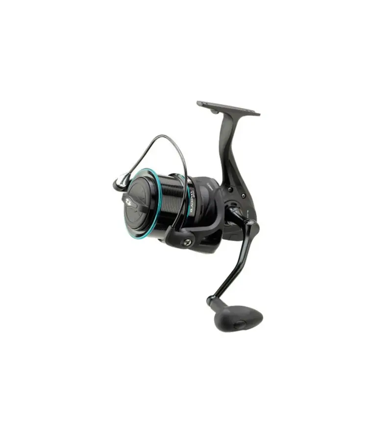 MULINELLO ZUN ZUN BLACKPOOL|Big Pit & Surfcasting Reels