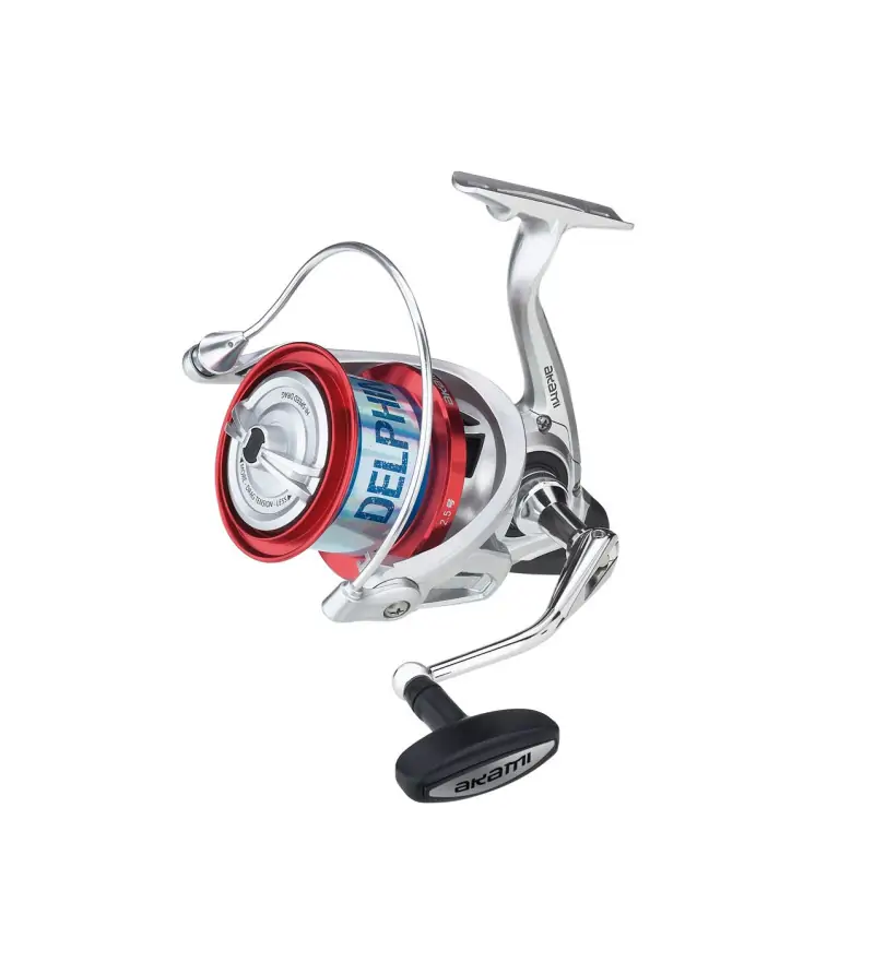 MULINELLO AKAMI DELPHINUS SURF|Big Pit & Surfcasting Reels