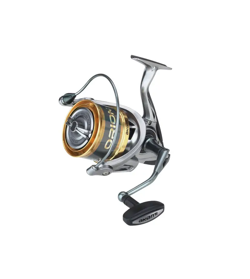 MULINELLO AKAMI ORION XSC|Big Pit & Surfcasting Reels