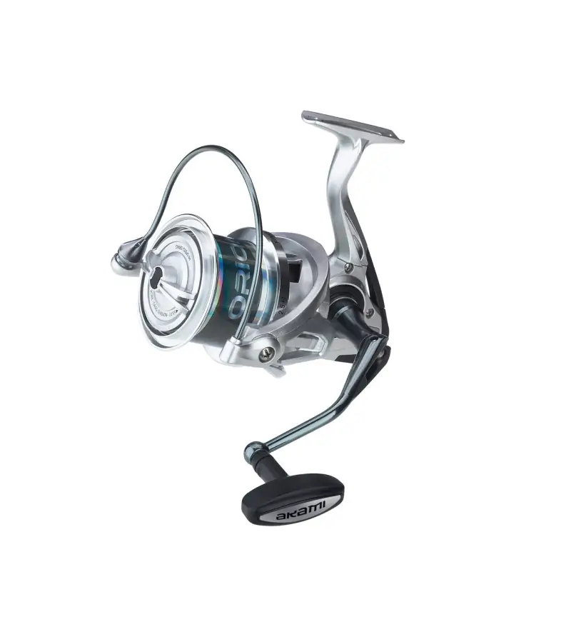 MULINELLO AKAMI ORION XTF|Big Pit & Surfcasting Reels