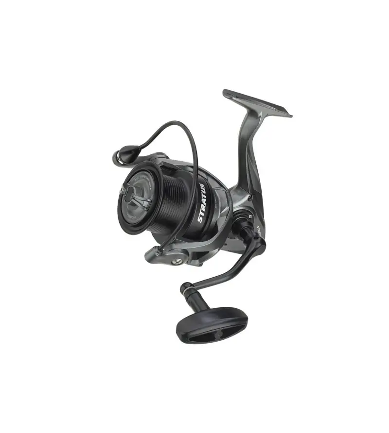 MULINELLO AKAMI STRATUS 5500|Big Pit & Surfcasting Reels