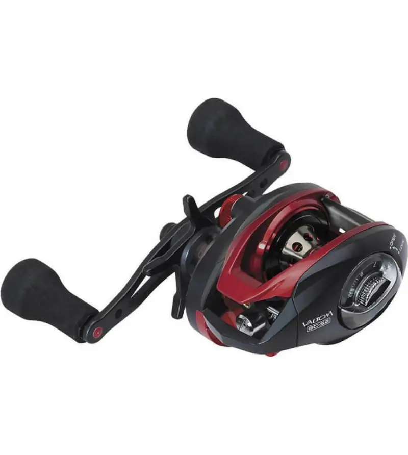 PROX VALTOM BC-S2|Slow & Vertical Jigging Baitcasting Reels