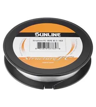 SUNLINE STRUCTURE FC