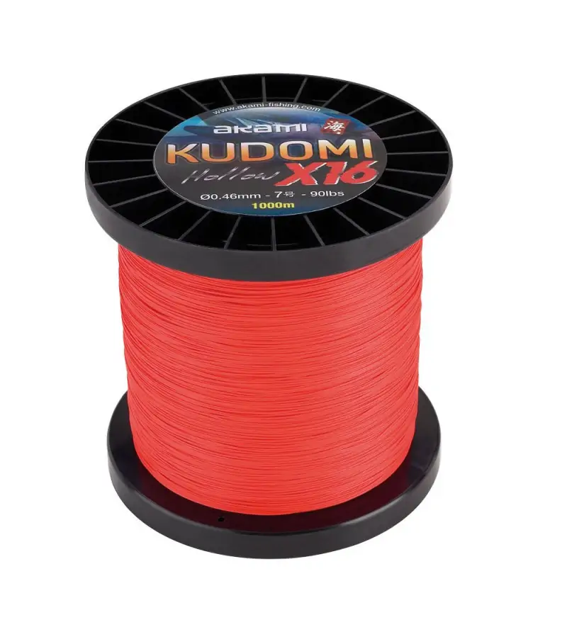 AKAMI KUDOMI X16|Braid Line