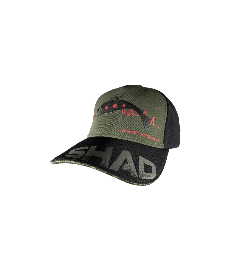 Cap Shad|Hats and Balaclava