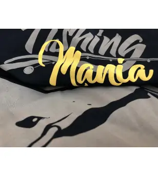 T-shirt Fishing Mania CatFish|T-shirts & Shirts