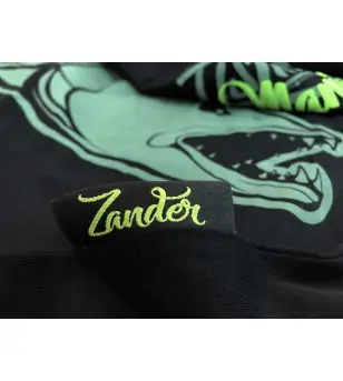 T-shirt Fishing Mania Zander|T-shirts & Shirts