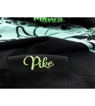 T-shirt Fishing Mania Pike|T-shirts & Shirts