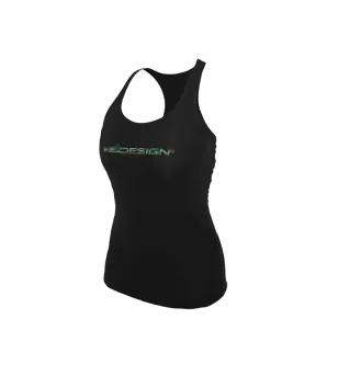 Singlet HS camo printing