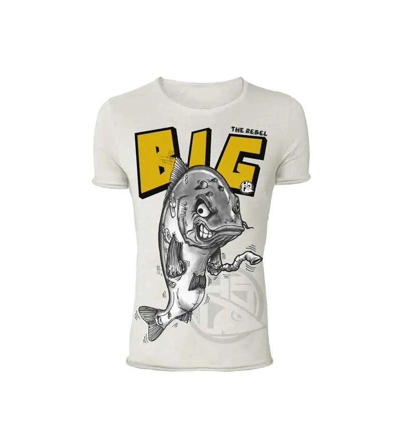 T-SHIRT BIG|Magliette & Camicie