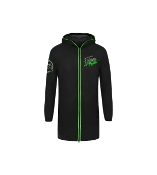 DOZER6 Green|Vests and Jackets