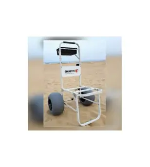 AKAMI BEACH TROLLEY SCTB|Carrelli