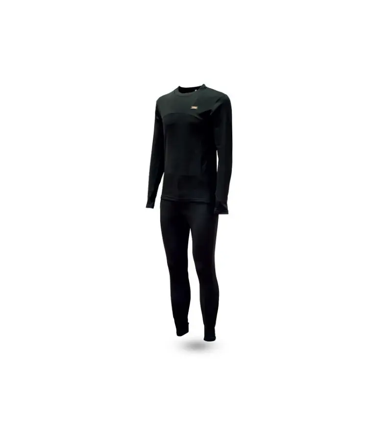 CIERRE ARTIC SUIT|Sweatshirts and Fleece