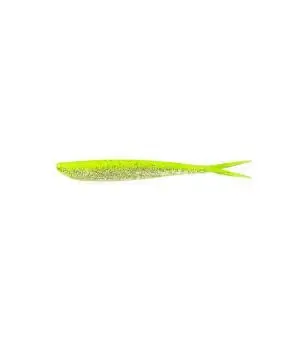 Lucky John 3D SLICK SHAD-V