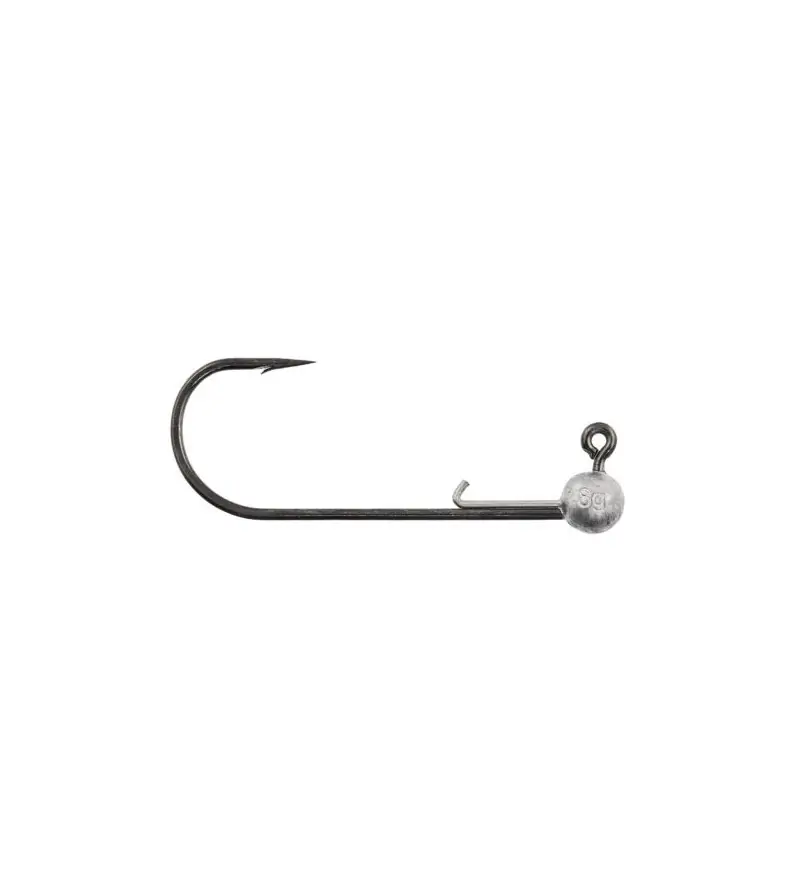 Lucky John GOLIAT JIG JUNIOR|Jig Heads & Sinkers