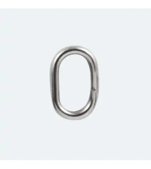 BKK SPLIT RING-55 OVAL|Split & Solid Rings