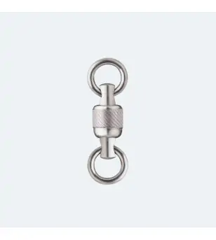 BKK INFINITY SWIVEL|Swivels