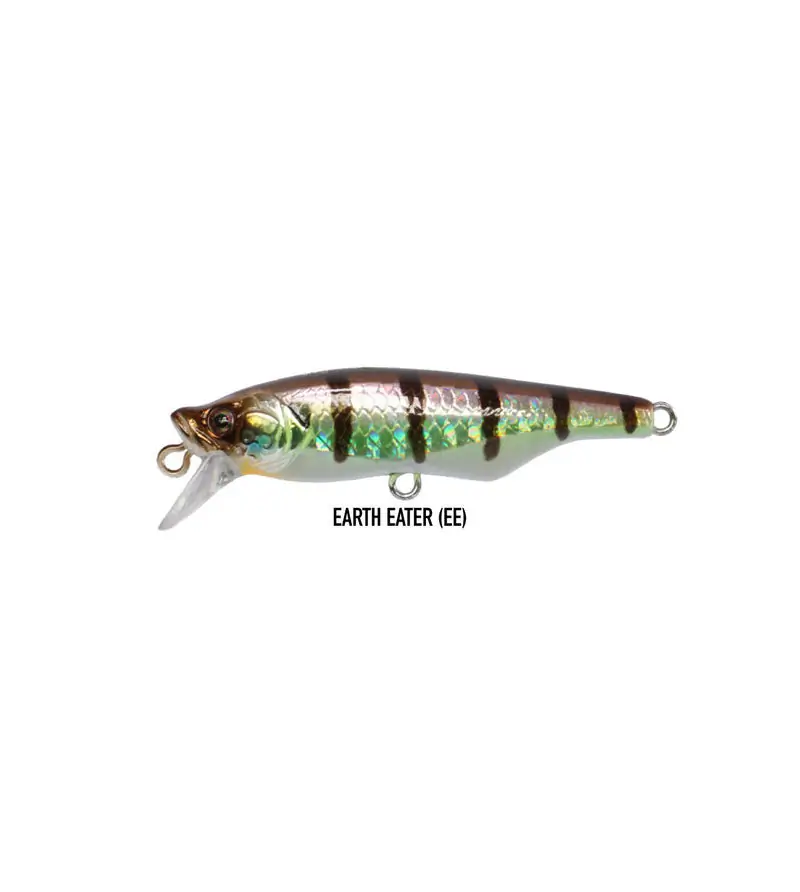 Bone Lure Toughfia SkyGazer|Salt Minnows Crankbait