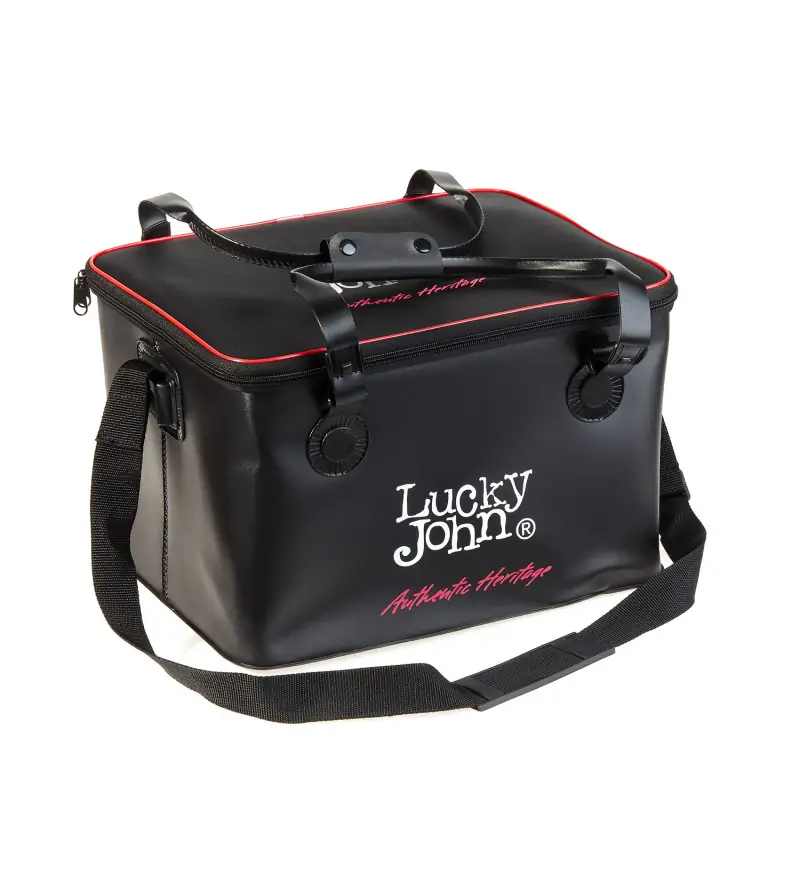 Lucky John EVA BOAT BAG ALLROUND|Borse