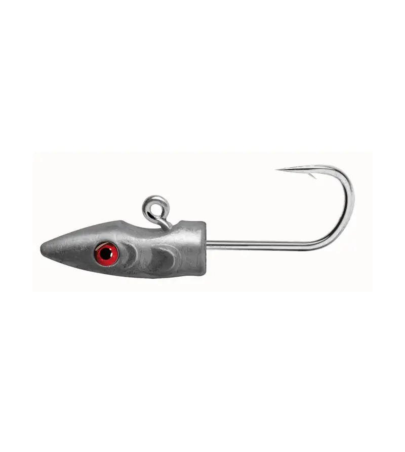 Delalande EXO FINESSE JIG HEAD|Jig Heads & Sinkers