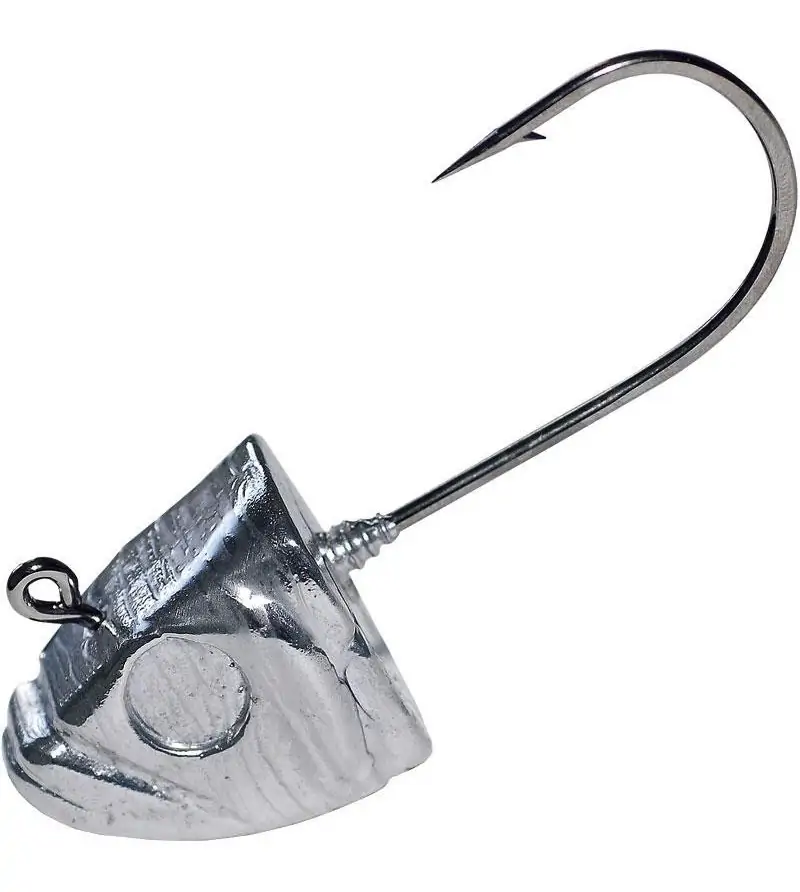 Delalande TESTA PIOMBATA GT|Jig Heads & Sinkers