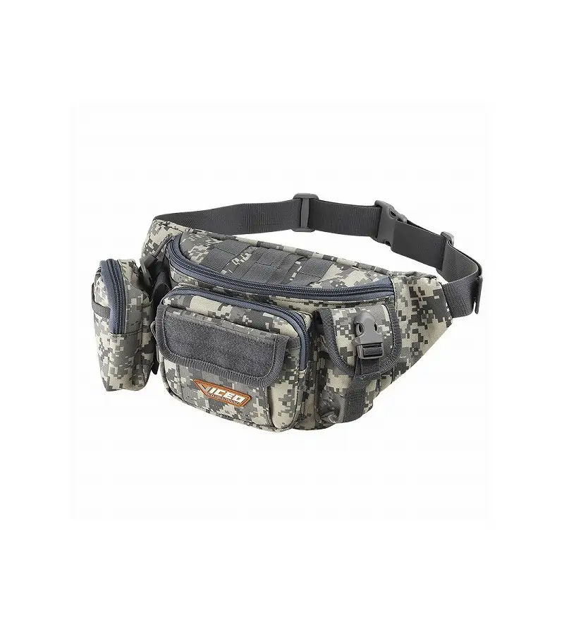 PROX VC102W DIGICAMO WAIST BAG|Borse