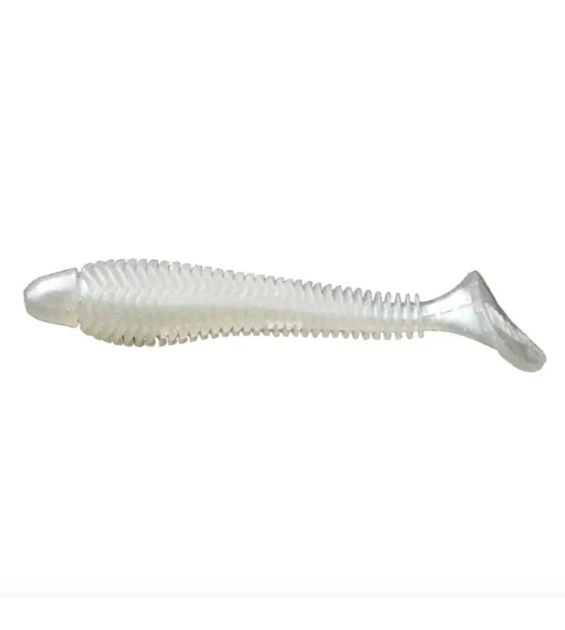 NIKKO WINNOW95|Paddle Shad Tail