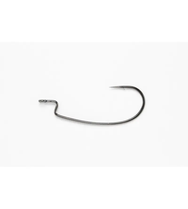 DECOY WORM 37 KG HOOK NARROW|Ami per Esche Siliconiche