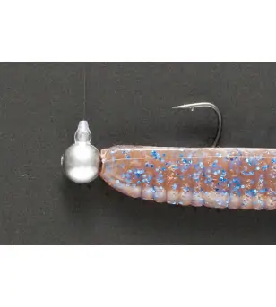 DECOY L-6 I GUARD|Jig Heads & Sinkers