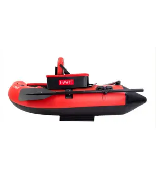 HART Belly Boat SIKKARIO X-TUBE|Belly Boat & Kayak