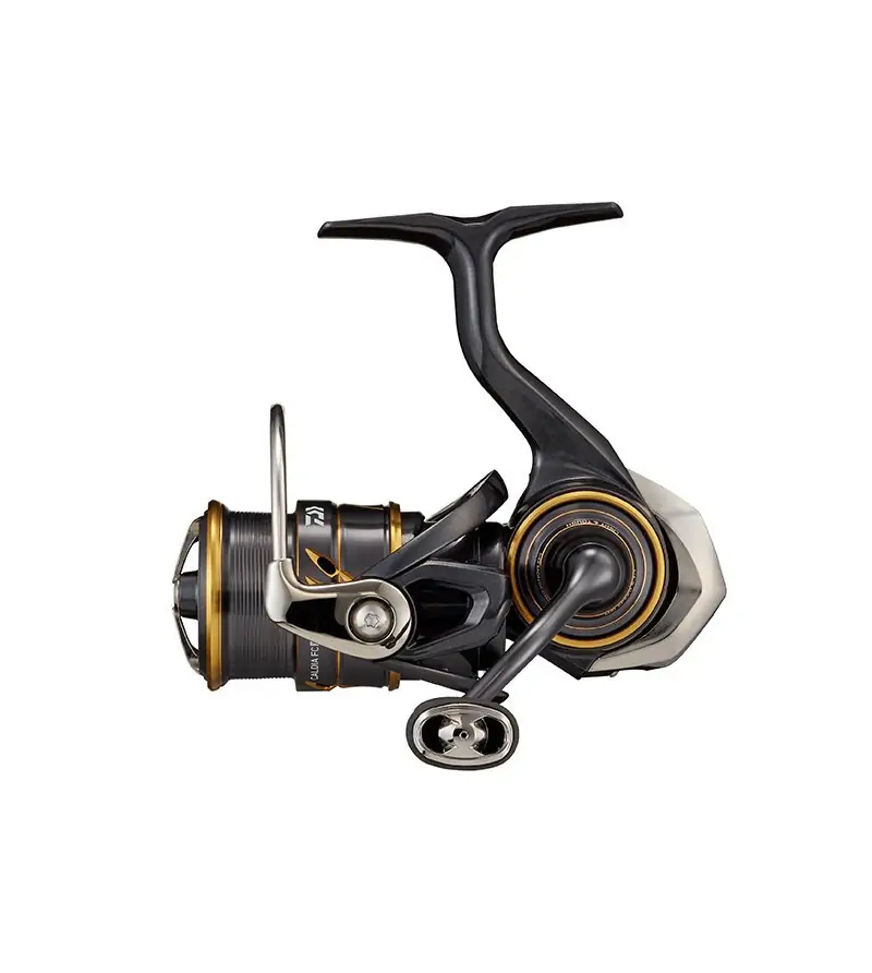 DAIWA 21 CALDIA FC LT|Mulinelli Frizione Anteriore