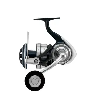 DAIWA 21 CERTATE SW|Boat & Heavy Spinning Reels