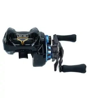 Daiwa 20 ZILLION SV TW 10|Baitcaster Reels