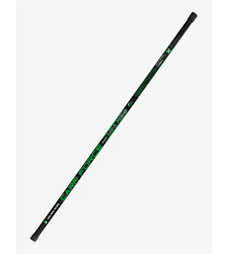 MAVER MINI POLE CARP FORCE|Roubaisienne Carpa