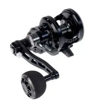 24 DAIWA ADMIRA A|Slow & Vertical Jigging Baitcasting Reels