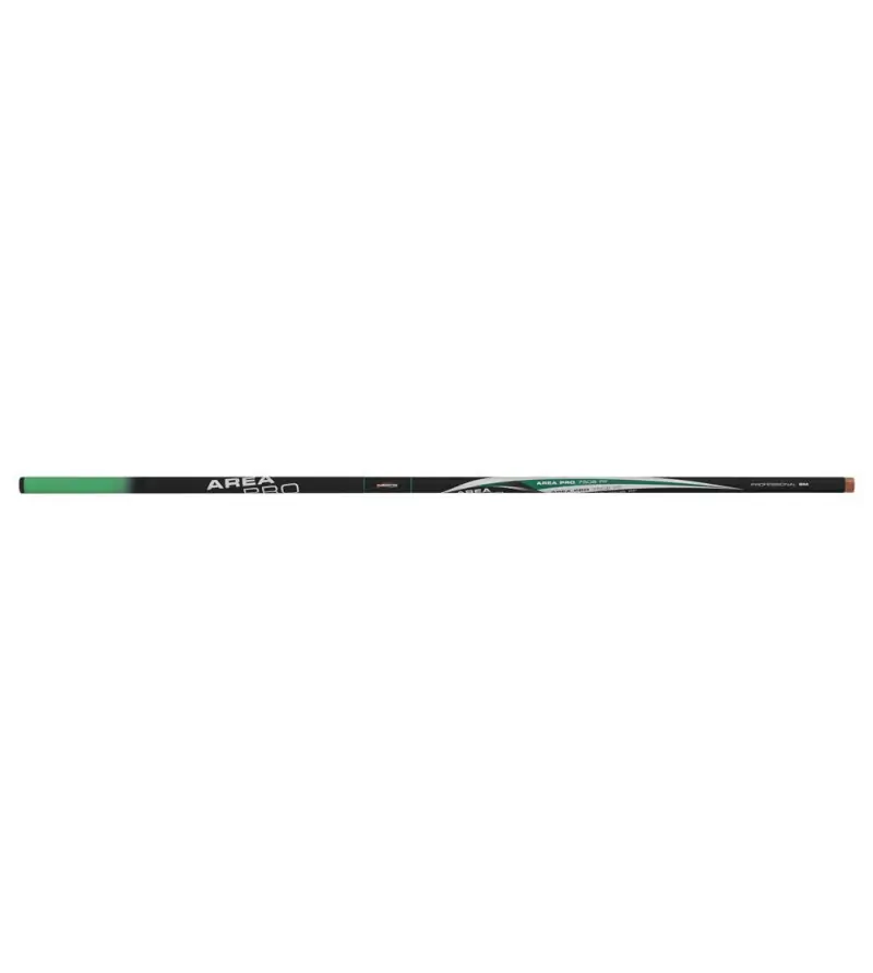 TUBERTINI Area Pro 7500 PF|Telescopic Rods