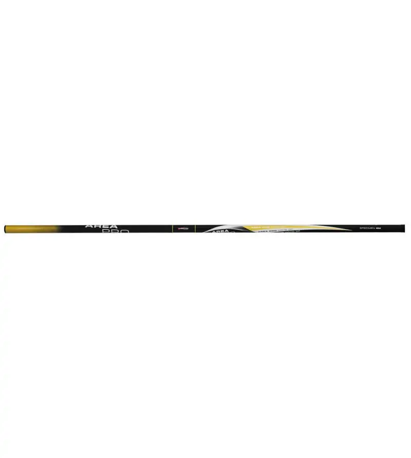 TUBERTINI Area Pro 6500 SP|Telescopic Rods