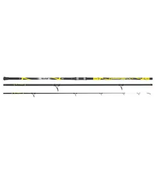 AKAMI ENEA SURF|3 Sections Surfcasting Rods