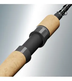 SPORTEX Captor RS-2 Seatrout|2 Pieces Spinning Rods