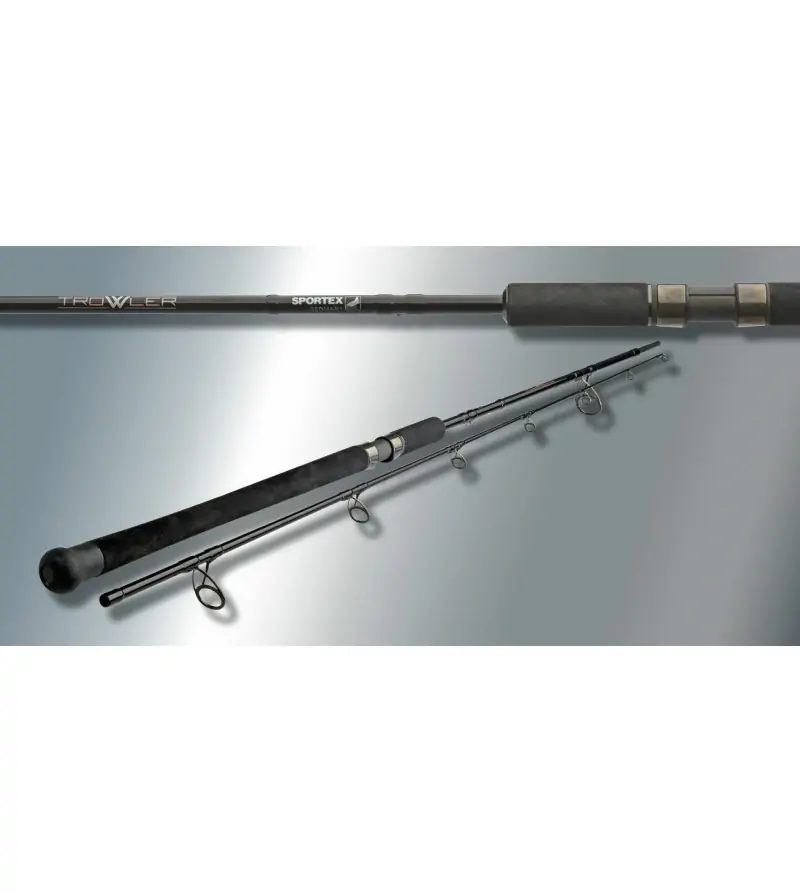 SPORTEX TROWLER CASTING|Casting Rods