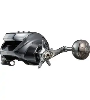 DAIWA SEABORG 300J 2021|Electric Reels