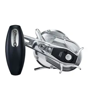 Shimano OCEA JIGGER