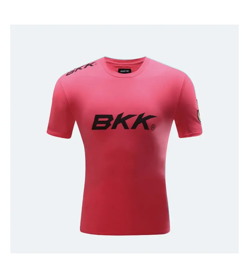 BKK Origin T-Shirt ROSE|T-shirts & Shirts