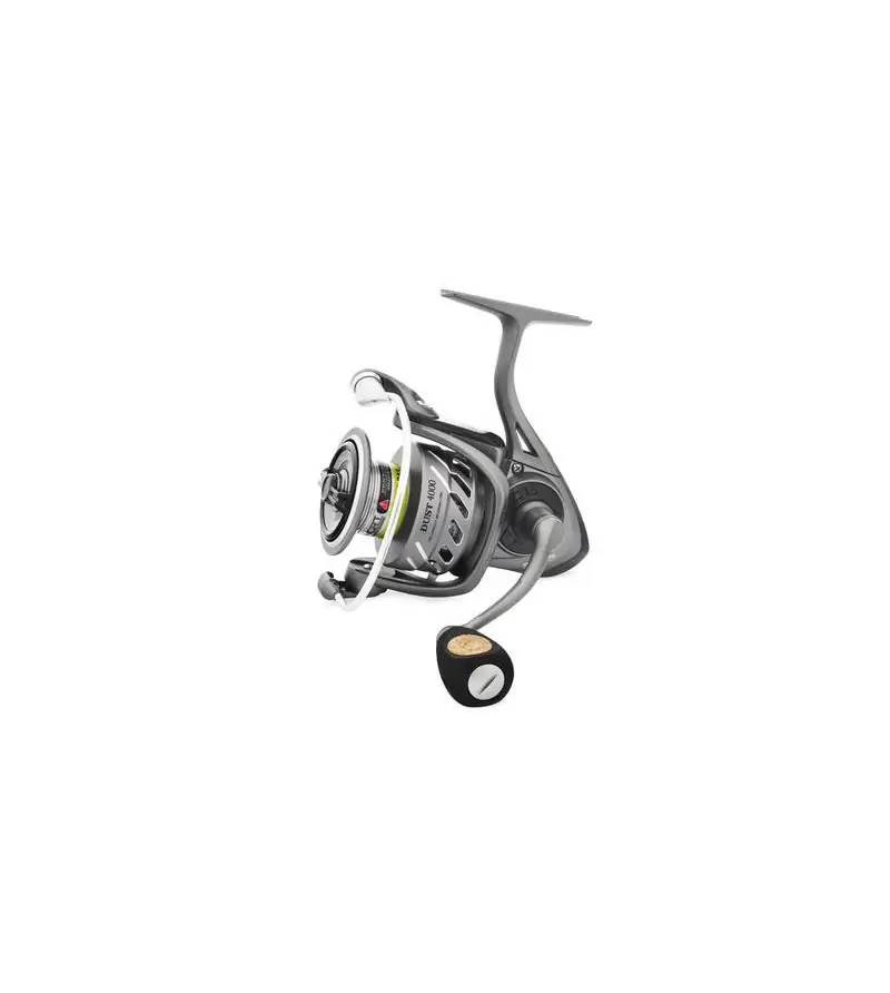 RYOBI DUST|Front Drag Reels